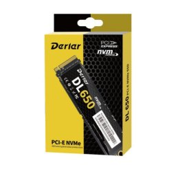 Derlar 256gb NVME 3.0 ( 112573 )