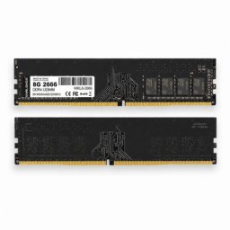 Whalekom DDR4 8gb 2666mhz PC Ram Memorija ( 112582 )