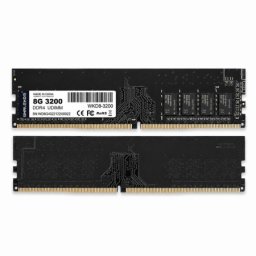 Whalekom DDR4 8gb 3200mhz PC Ram Memorija ( 112583 )
