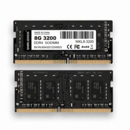 Whalekom DDR4 8gb 3200mhz Laptop Ram Memorija ( 112584 )