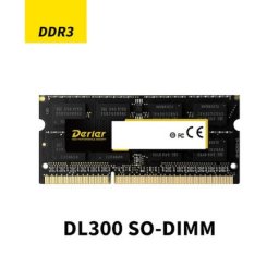 Derlar DDR3 8gb 1600mhz Laptop Ram Memorija ( 112576 )
