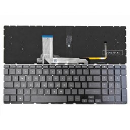 Tastatura za laptop HP Victus 15-FA 15-FA0031DX 15-FB 15-FB0015NR series veliki enter backlight ( 112565 )