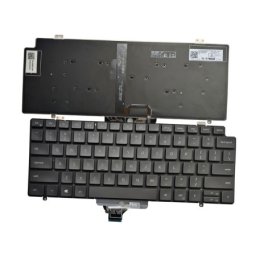 Tastatura za laptop Dell Latitude 7410 14-7410 2-in-1backlight ( 112570 )