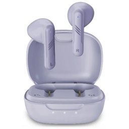 Genius HS-M905BT Ljubičaste TWS/Bluetooth v5.3/ Type C Bežične slušalice