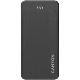 Canyon power bank OnPower 200 20000mAh Black ( CNS-CPB200B )