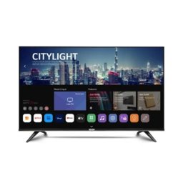 Fox 43WOS626D Smart, 4K UHD, 43"(109 cm), DVB-C-T-T2-S-S2 Televizor