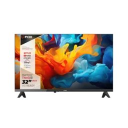 Fox 32WOS625D Smart, HD, 32"(81 cm), DVB-C-T-T2-S-S2 Televizor