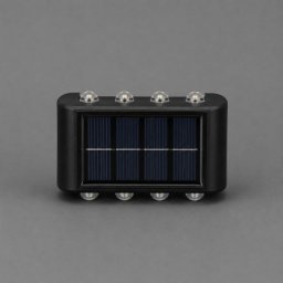 Solarna lampa 2x4 ( 1120 )