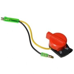 Guini parts Prekidač za gašenje honda gx140 stop ( 12708 )