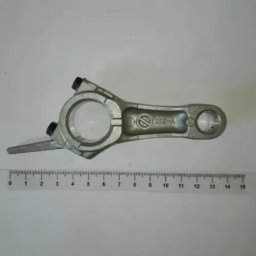 Guini parts Klipnjača honda gx100 standardna ( 12152 )