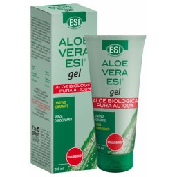 ALOE VERA gel PURO 99,9 % 200ml