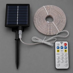 Solarna Led traka