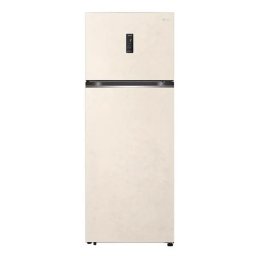 LG kombinovani frižider GTBV44SEBKD