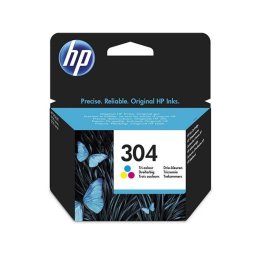 HP Kertridž 304, tri boje