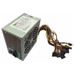 ZEUS napajanje 650W ZUS-650 12cm bulk