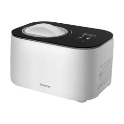 SENCOR SIC 3000WH aparat za sladoled