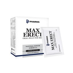 Max Erect Max Erect Kutija