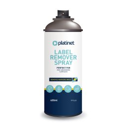 Kliner Platinet PFSLR 400 ml za nalepnice