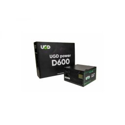 Napajanje UGD 600 W black