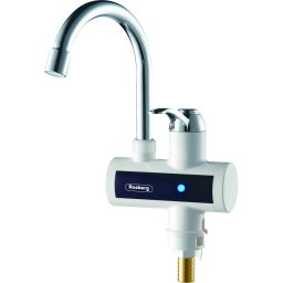 Slavina Rosberg R57100AW ugradna 3000W ind.bela