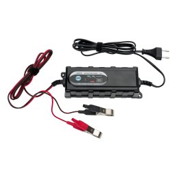 Punjac akumulatora Platinet PCBC38 3.8A 12V