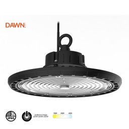 DAWN LED REFLEKTOR HBE6 120/160/200W CCT 90° IP65