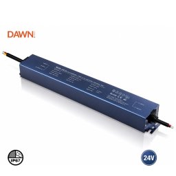DAWN LED NAPAJANJE SLIM 24V 200W 200WHBS-24 IP67