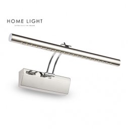VESTA 138 ZIDNA LAMPA LED 5W 4000K HROM