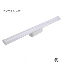 VESTA 689 ZIDNA LAMPA 8W 4000K BELA