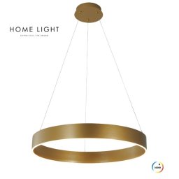 SOLEA 161 LUSTER 30W 3000K ZLATO