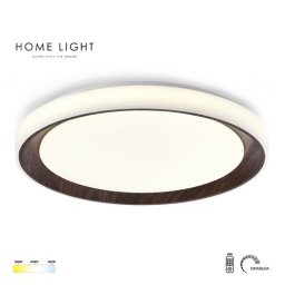 SOLEA 102 PLAFONSKA SVETILJKA 24/48W CCT DRVO DIM