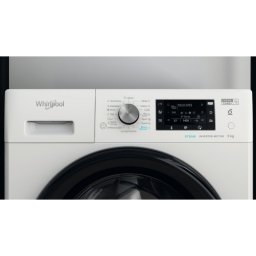 WHIRLPOOL FFD 9479 BV EE mašina za pranje veša