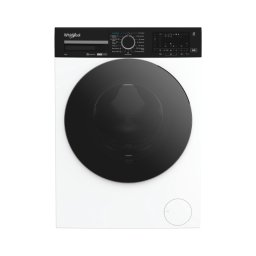 WHIRLPOOL WPM 27W ADS EE mašina za pranje veša