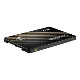 MSI SPATIUM S270 SATA 2.5 inča 480GB SSD