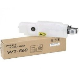 Kyocera WT-860 Waste Toner Bottle
