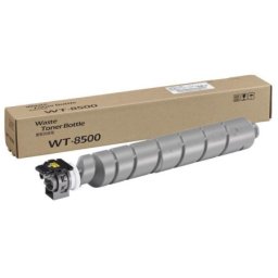 Kyocera WT-8500 waste toner bottle