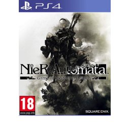 Square Enix PS4 NieR: Automata - Game of The YoRHa Edition ( 032556 )