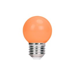 Forever LED sijalica narandžasta 2W E27 ( RTV003601 )