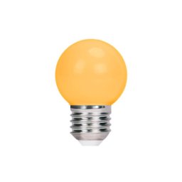 Forever LED sijalica žuta 2W E27 ( RTV003600 )