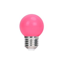 Forever LED sijalica roza 2W E27 ( RTV100008 )