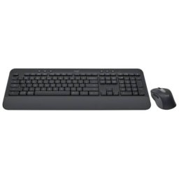 LogitechMK650 signature combo graphite US tastatura + miš