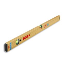 Sola libela aluminijumska sa magnetom 750g/m/2zl. ( AZM 200 )
