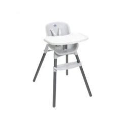 Chicco hranilica polly zest,moon grey ( A090488 )