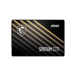 Msi spatium s270 sata 2.5 inča 480gb ssd