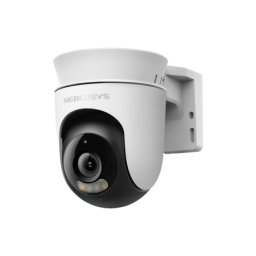 Mercusys MC500 V1.0 Outdoor Pan/Tilt Security Wi-Fi Camera ( 6407 )