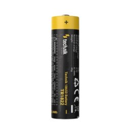 Technik litijum jonska baterija 18650 2200mAh 3,7V ( T18650/2200 )
