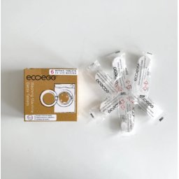 Ecoegg 2u1 detoks tablete veš/sudo mašina 8kom ( A103307 )