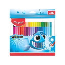 Maped flomaster ocean 1/36 ( m845725 )