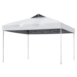 Venturo Garden 3x3m Beli Paviljon sa mehanizmom ( 1987 )