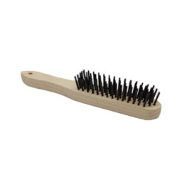 SG Tools SG12010 četka sa drvenom drškom 5 redova S0.3. ( SG12010 )